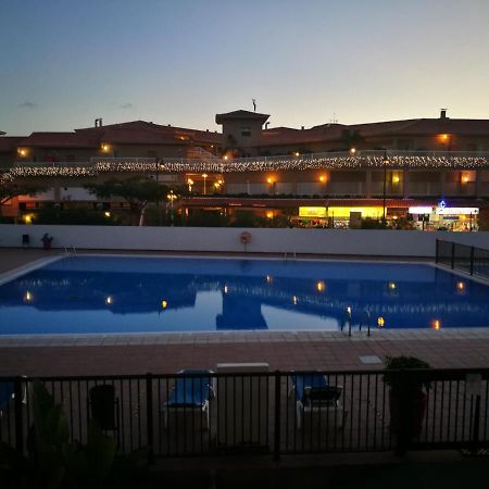 Playa Las Vistas Loft Los Cristianos  Exteriör bild