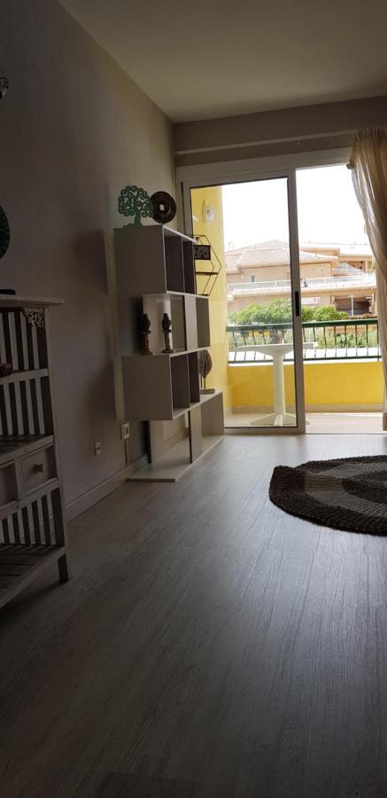 Playa Las Vistas Loft Los Cristianos  Exteriör bild