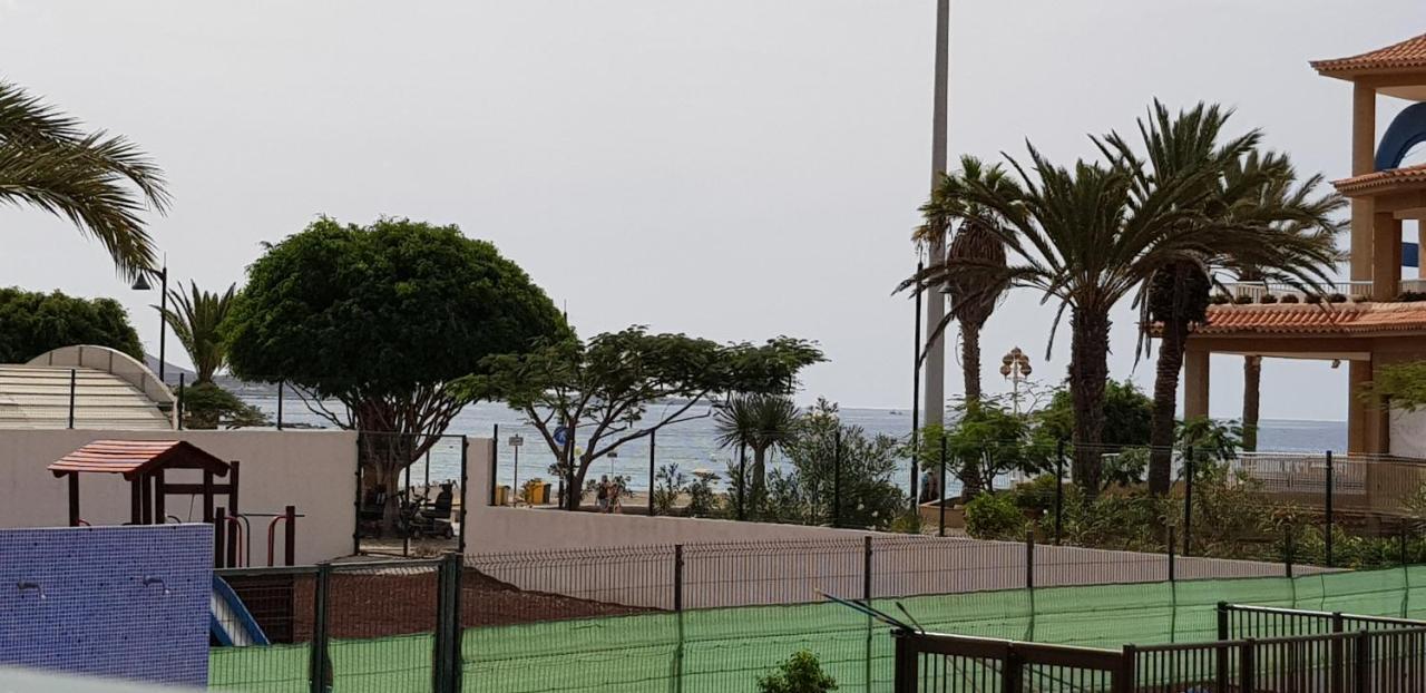 Playa Las Vistas Loft Los Cristianos  Exteriör bild