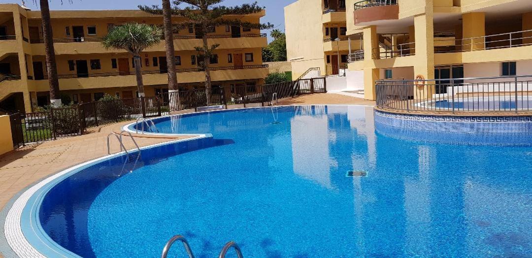 Playa Las Vistas Loft Los Cristianos  Exteriör bild