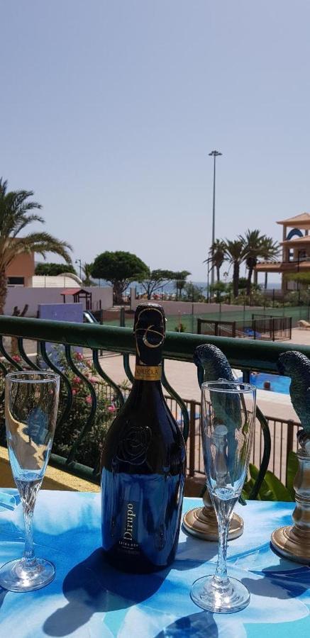 Playa Las Vistas Loft Los Cristianos  Exteriör bild