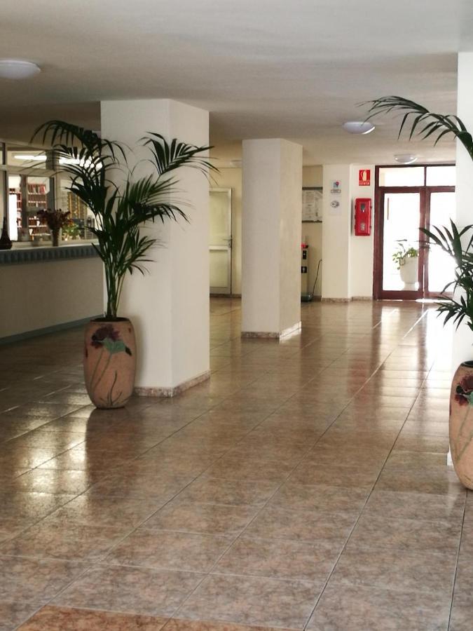 Playa Las Vistas Loft Los Cristianos  Exteriör bild