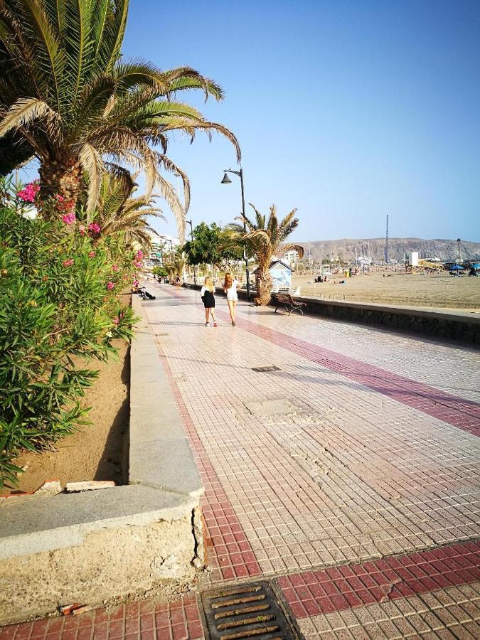 Playa Las Vistas Loft Los Cristianos  Exteriör bild