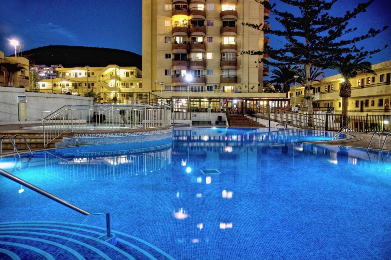 Playa Las Vistas Loft Los Cristianos  Exteriör bild