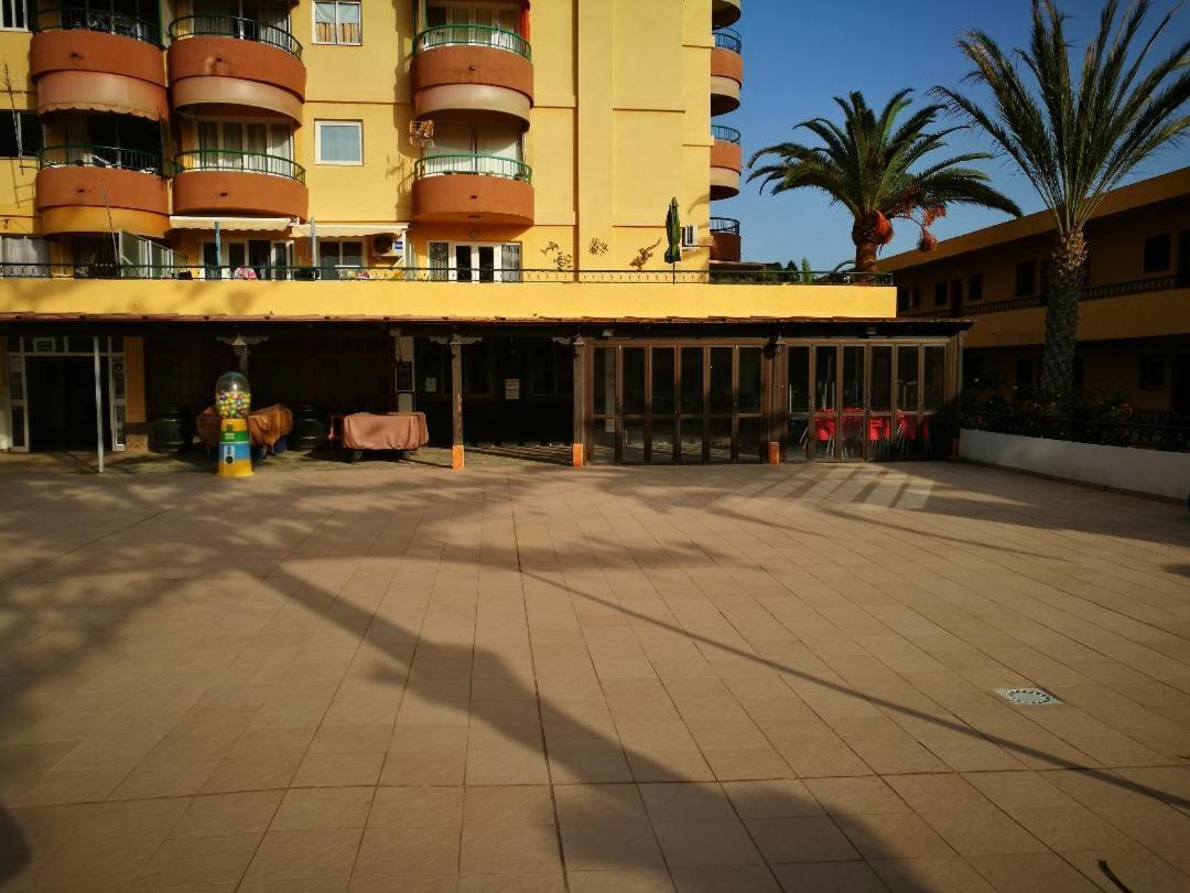 Playa Las Vistas Loft Los Cristianos  Exteriör bild