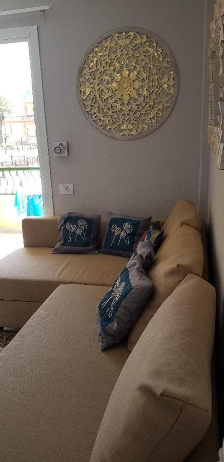 Playa Las Vistas Loft Los Cristianos  Exteriör bild