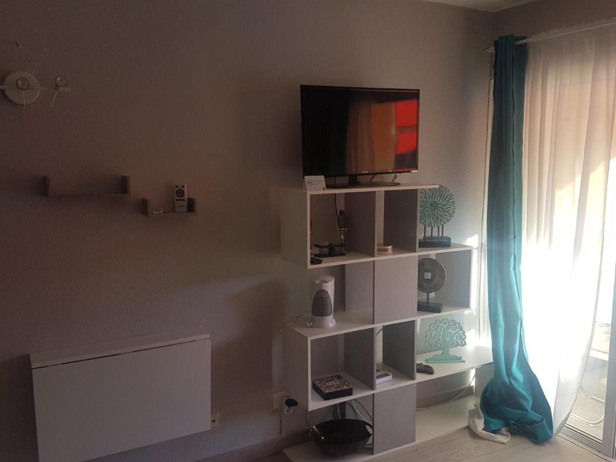 Playa Las Vistas Loft Los Cristianos  Exteriör bild