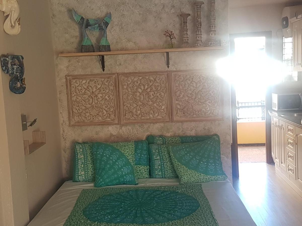 Playa Las Vistas Loft Los Cristianos  Exteriör bild